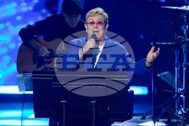 2025 Rock and Roll Hall of Fame Induction Ceremony - Show