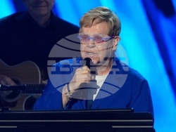 2025 Rock and Roll Hall of Fame Induction Ceremony - Show