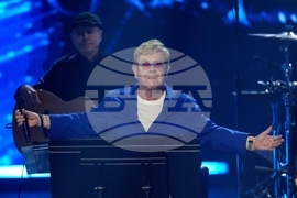 2025 Rock and Roll Hall of Fame Induction Ceremony - Show