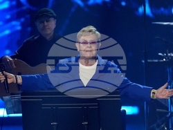 2025 Rock and Roll Hall of Fame Induction Ceremony - Show