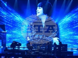 2025 Rock and Roll Hall of Fame Induction Ceremony - Show