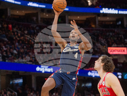 Bulls Cavaliers Basketball