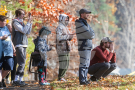 Amherst Olympia Place Fire