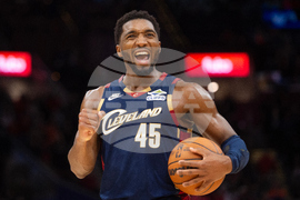 Bulls Cavaliers Basketball