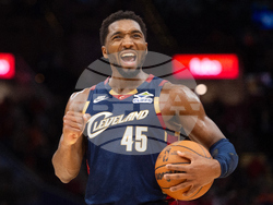 Bulls Cavaliers Basketball