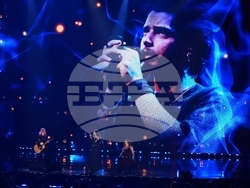 2025 Rock and Roll Hall of Fame Induction Ceremony - Show