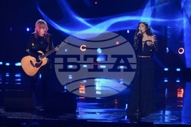 2025 Rock and Roll Hall of Fame Induction Ceremony - Show