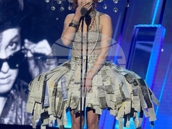 2025 Rock and Roll Hall of Fame Induction Ceremony - Show