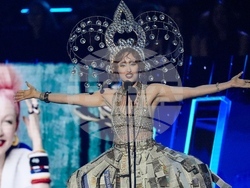 2025 Rock and Roll Hall of Fame Induction Ceremony - Show