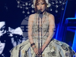 2025 Rock and Roll Hall of Fame Induction Ceremony - Show