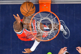 Suns Clippers Basketball