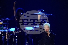 2025 Rock and Roll Hall of Fame Induction Ceremony - Show