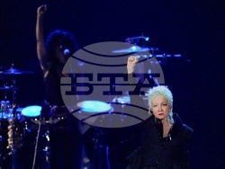 2025 Rock and Roll Hall of Fame Induction Ceremony - Show