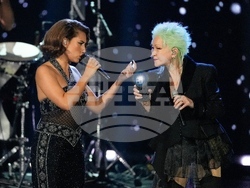 2025 Rock and Roll Hall of Fame Induction Ceremony - Show