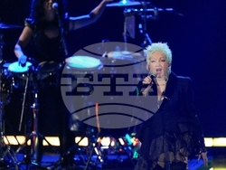 2025 Rock and Roll Hall of Fame Induction Ceremony - Show