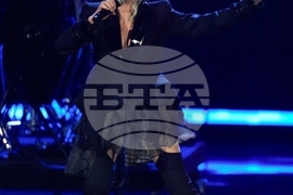 2025 Rock and Roll Hall of Fame Induction Ceremony - Show