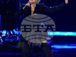 2025 Rock and Roll Hall of Fame Induction Ceremony - Show