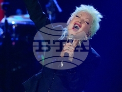 2025 Rock and Roll Hall of Fame Induction Ceremony - Show