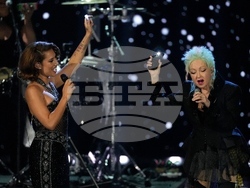 2025 Rock and Roll Hall of Fame Induction Ceremony - Show