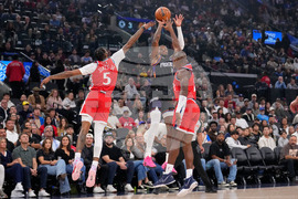 Suns Clippers Basketball