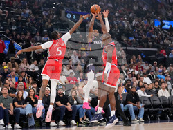 Suns Clippers Basketball