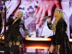 2025 Rock and Roll Hall of Fame Induction Ceremony - Show