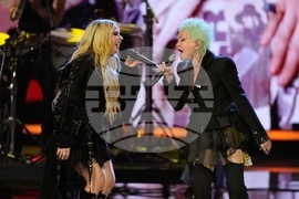 2025 Rock and Roll Hall of Fame Induction Ceremony - Show