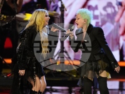 2025 Rock and Roll Hall of Fame Induction Ceremony - Show