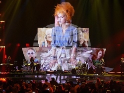 2025 Rock and Roll Hall of Fame Induction Ceremony - Show