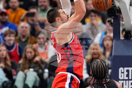 Suns Clippers Basketball