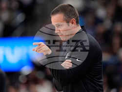 Suns Clippers Basketball