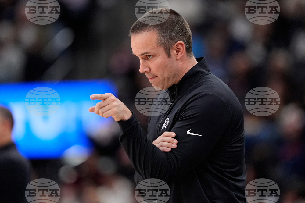 Suns Clippers Basketball