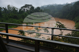 Ghana Illegal Mining