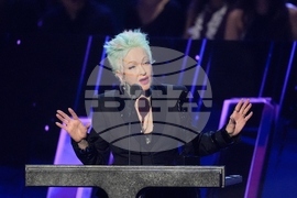 2025 Rock and Roll Hall of Fame Induction Ceremony - Show