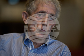 Israel Pogrom Anniversary