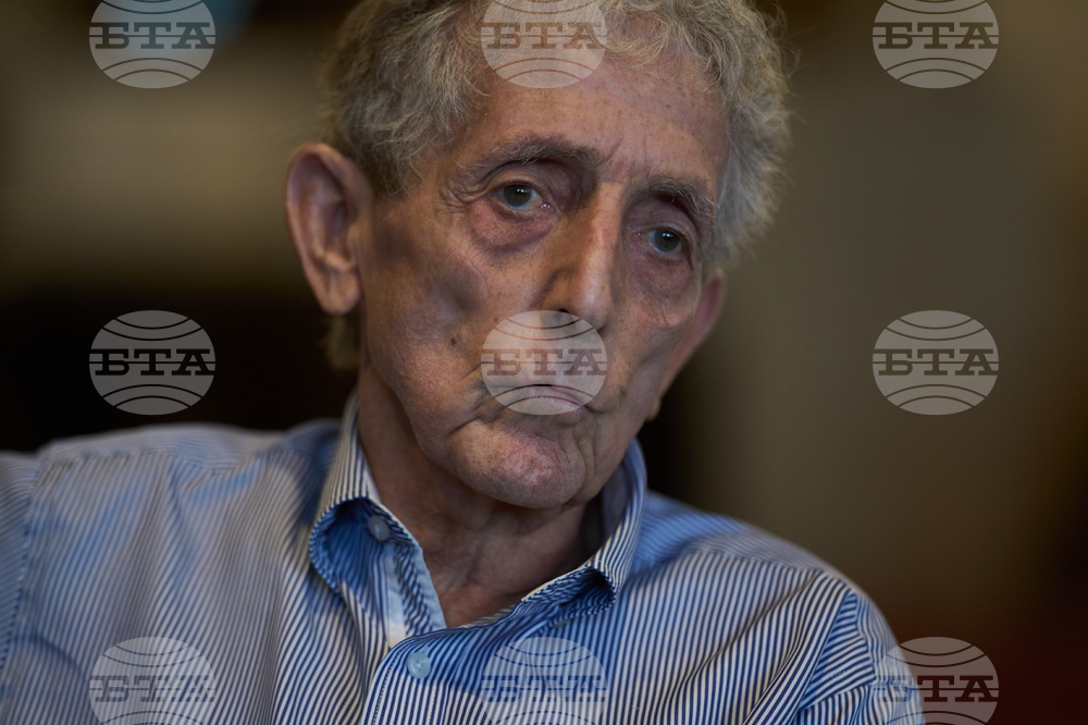 Israel Pogrom Anniversary