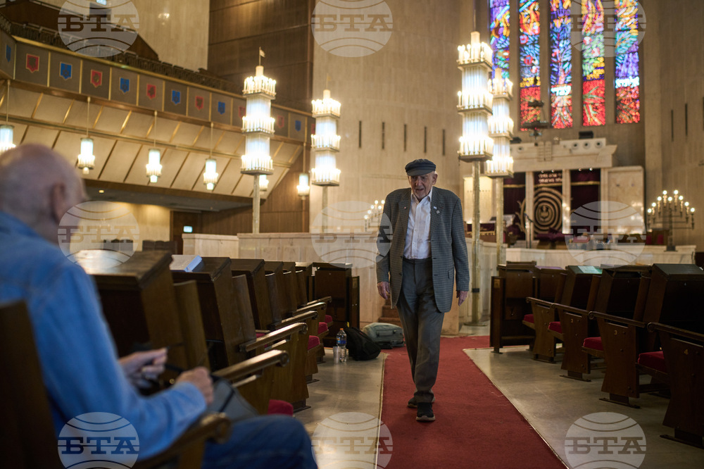 Israel Pogrom Anniversary