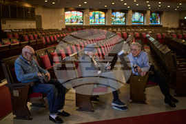 Israel Pogrom Anniversary