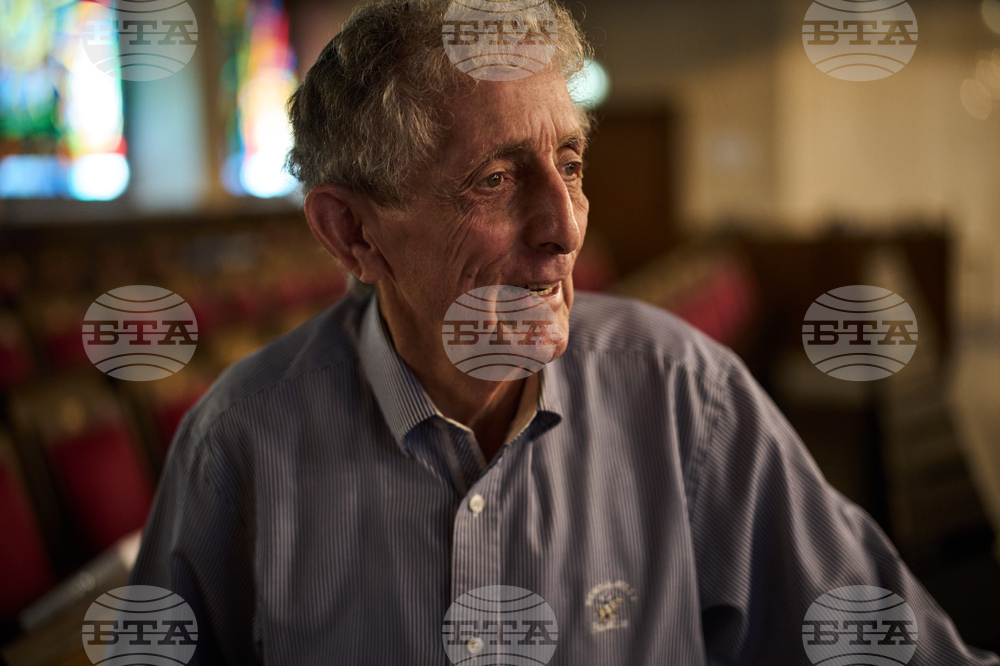 Israel Pogrom Anniversary