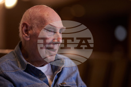 Israel Pogrom Anniversary