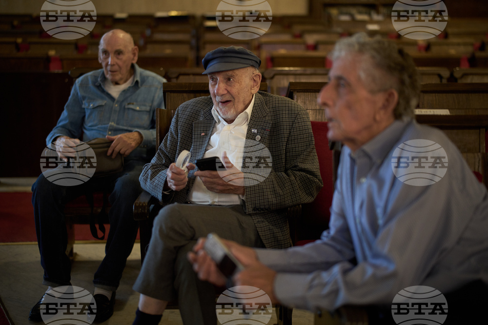 Israel Pogrom Anniversary