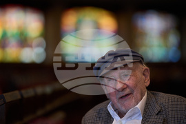 Israel Pogrom Anniversary