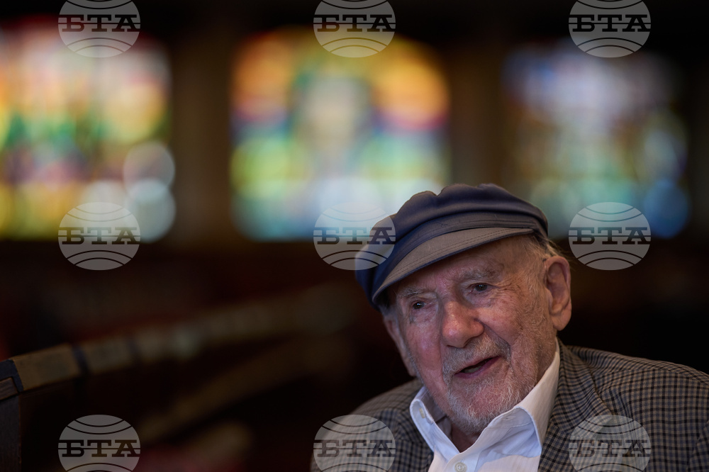 Israel Pogrom Anniversary