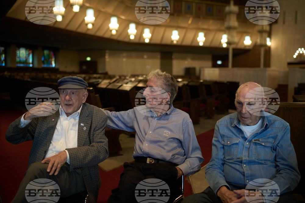 Israel Pogrom Anniversary