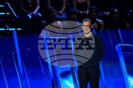 2025 Rock and Roll Hall of Fame Induction Ceremony - Show