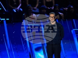 2025 Rock and Roll Hall of Fame Induction Ceremony - Show