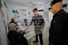 Iraq Elections