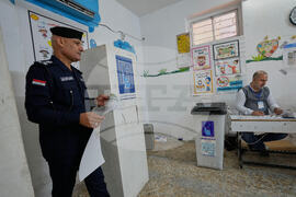 Iraq Elections