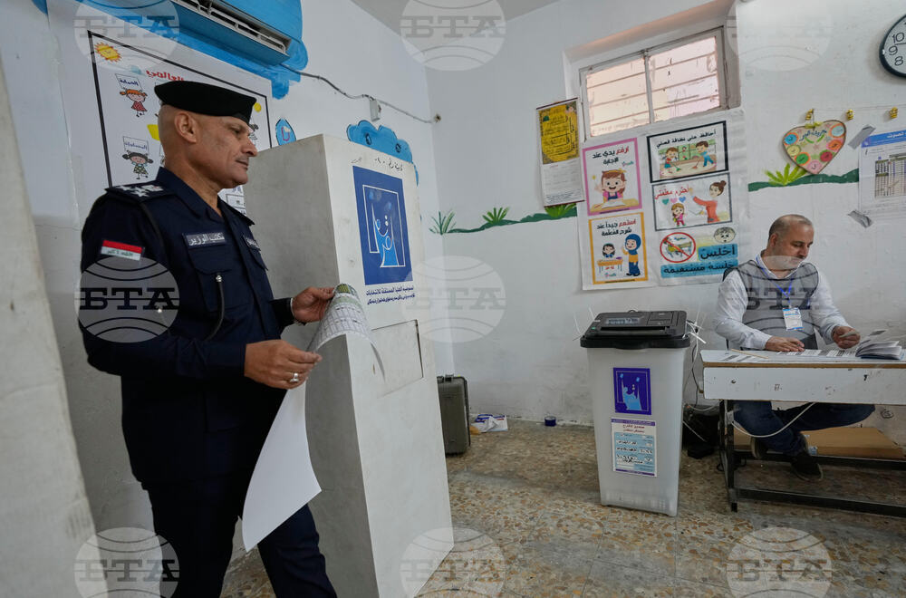 Iraq Elections