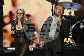 2025 Rock and Roll Hall of Fame Induction Ceremony - Show
